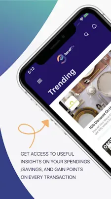 BenefEx android App screenshot 4
